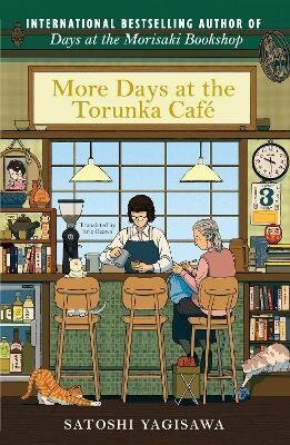 More Days at the Torunka Cafe (2026)