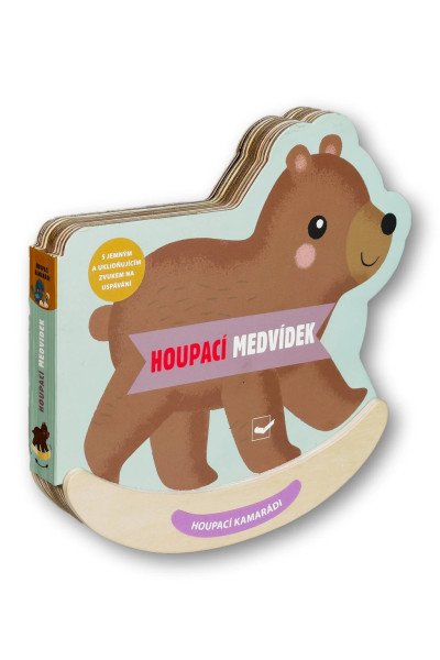 Houpací medvídek (2026)