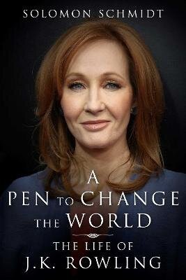 Pen to Change the World (2026)