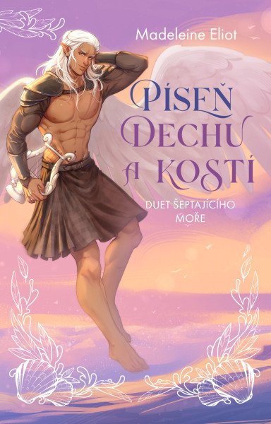 Píseň dechu a kostí (2026)