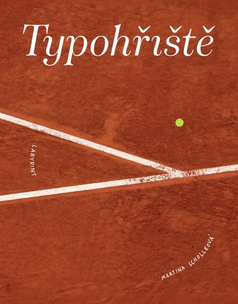 Typohřiště (2026)