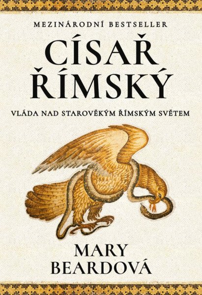 Císař římský - Vláda ve starověkém Římě (2026)