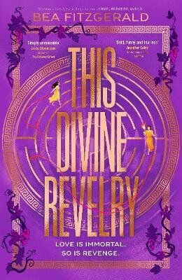 This Divine Revelry (2026)