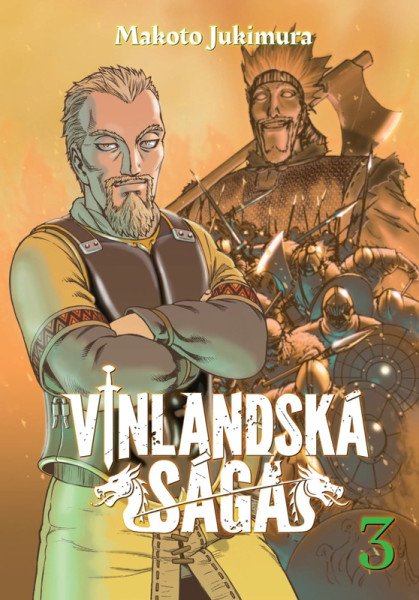 Vinlandská sága 3 (2026)