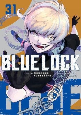 Blue Lock 31 (2026)