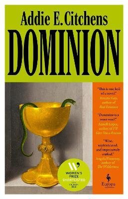 Dominion (2026)