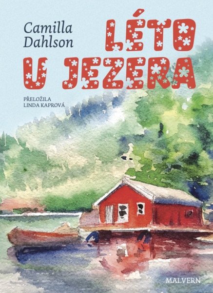 Léto u jezera (2026)