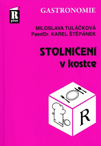 Stolničení v kostce (2026)