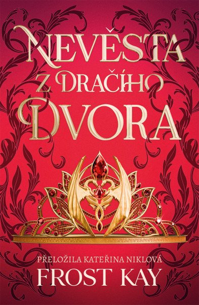 Nevěsta z Dračího dvora (2026)