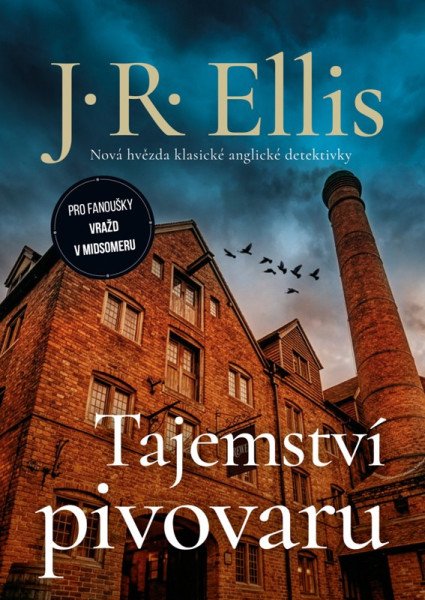 Tajemství pivovaru (2026)