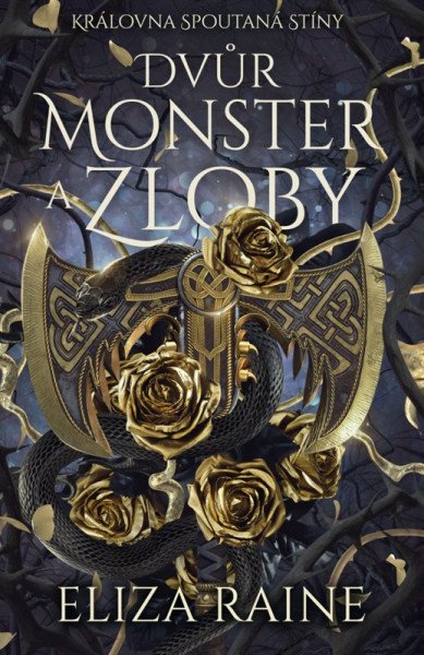 Dvůr monster a zloby (2026)