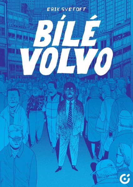 Bílé Volvo (2026)