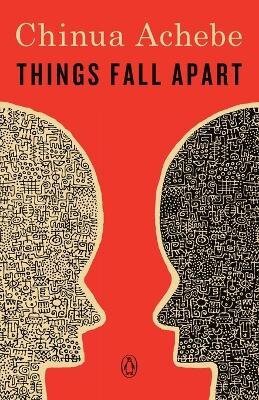 Things Fall Apart (1994)