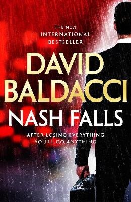 Nash Falls (2026)
