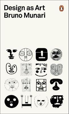 Design as Art (2008)