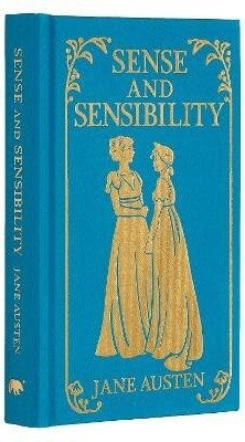 Sense and Sensibility (2023)