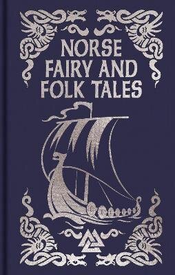 Norse Fairy & Folk Tales (2026)