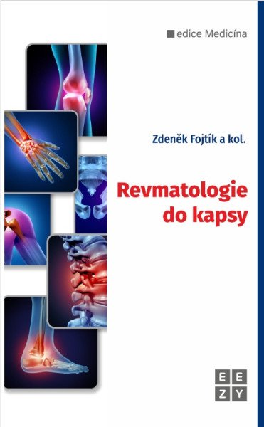 Revmatologie do kapsy (2026)
