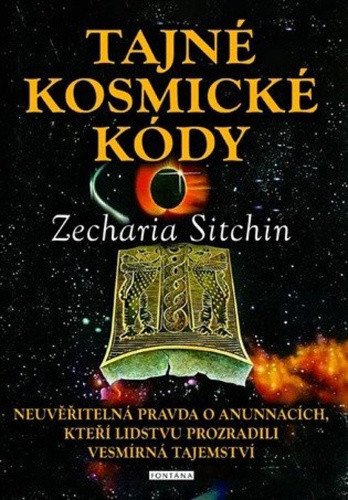 Tajné kosmické kódy (2026)