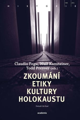 Zkoumání etiky kultury holokaustu (2026)