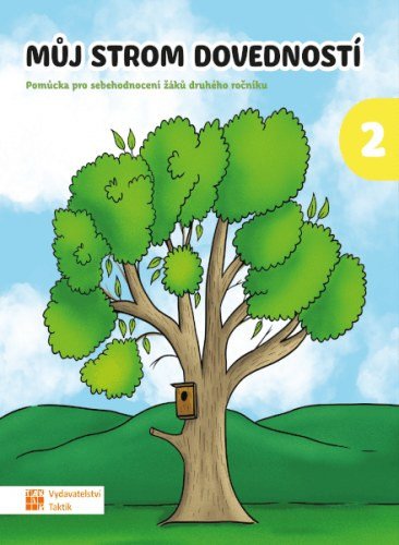 Můj strom dovedností 2 (2026)