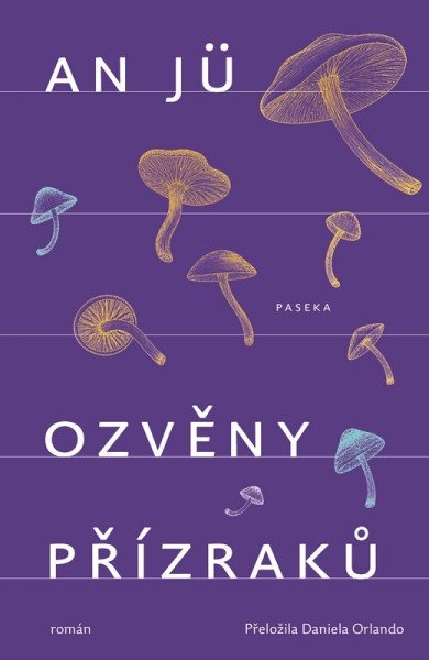 Ozvěny přízraků (2026)