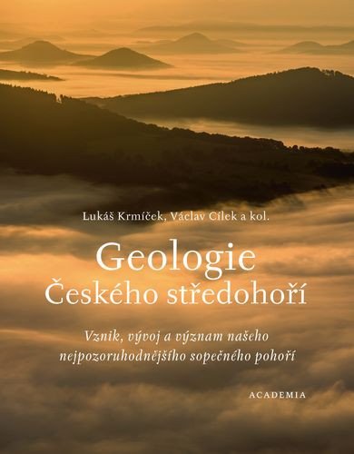 Geologie Českého středohoří (2026)