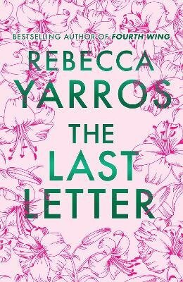 Last Letter (2026)