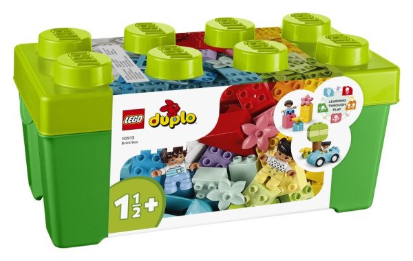LEGO® DUPLO® 10913 Box s kostkami