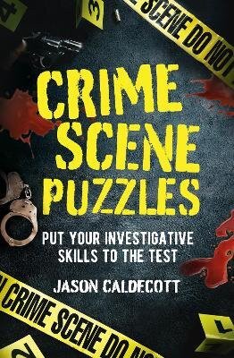 Crime Scene Puzzles (2026)