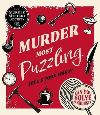 Murder Most Puzzling (2026)