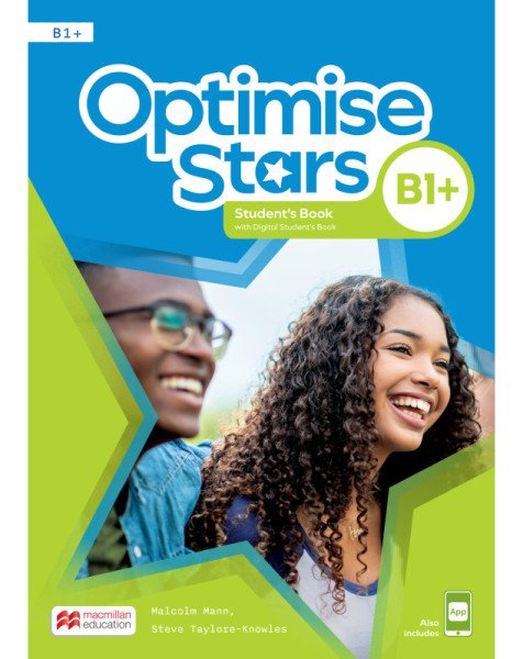 Optimise Stars B1+ SB with App and Digi SB