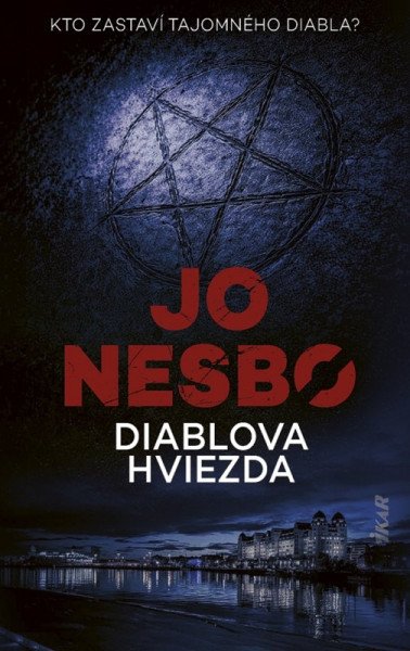 Diablova hviezda (slovensky) (2026)