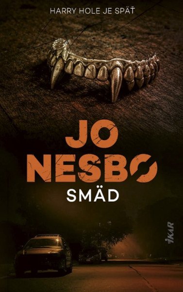 Smäd (slovensky) (2026)