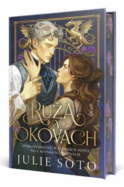 Ruža v okovách (slovensky) (2026)