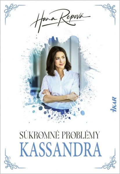 Súkromné problémy 5 - Kassandra (slovensky) (2026)