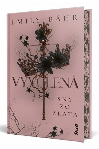 Vyvolená - Sny zo zlata (slovensky) (2026)