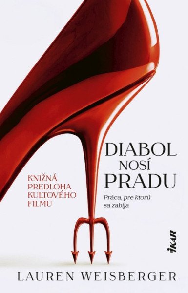 Diabol nosí Pradu (slovensky) (2026)