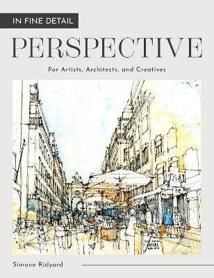 In Fine Detail: Perspective (2026)