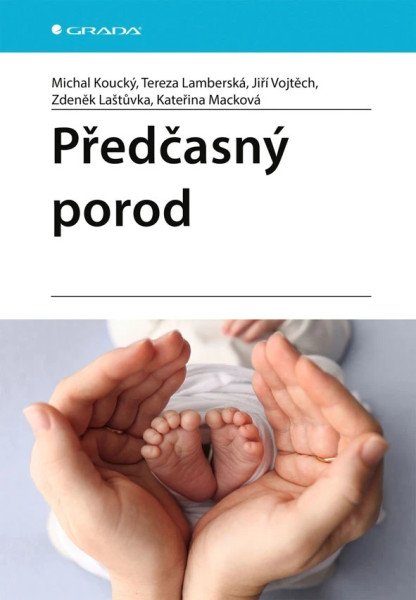 Předčasný porod (2026)