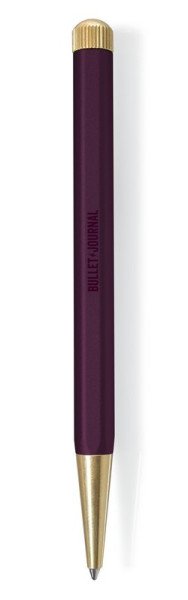 Pero Drehgriffel Nr. 1 Purple26