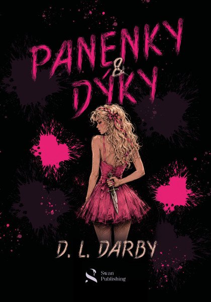 Panenky a dýky (2026)