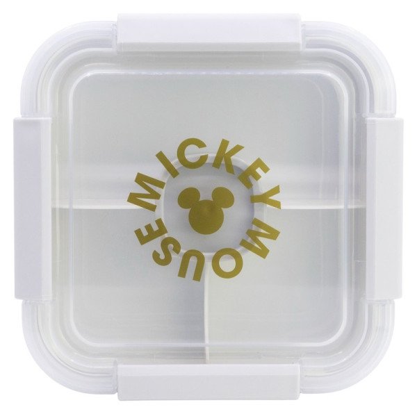 Mickey Mouse Box na salát To Go 1810ml