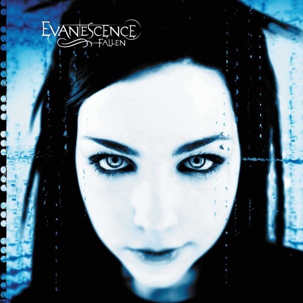 LP Evanescence: Fallen