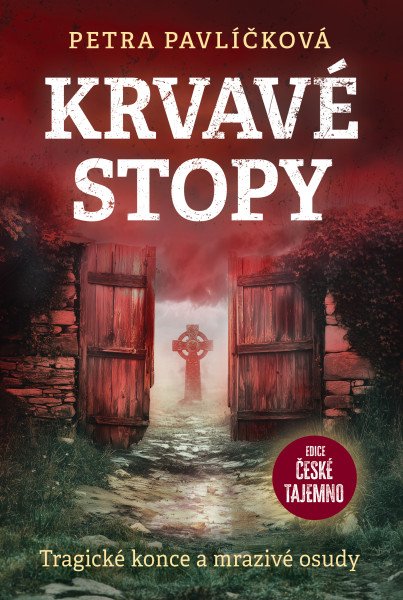 Krvavé stopy (2026)