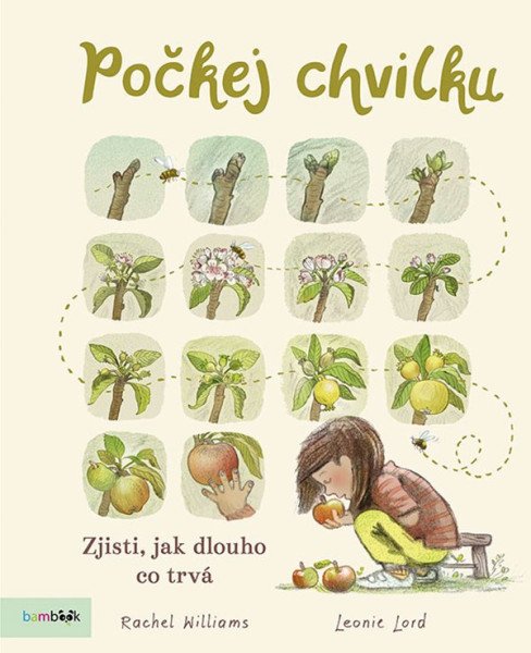 Počkej chvilku (2026)