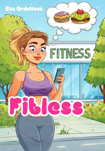 Fitless (2026)