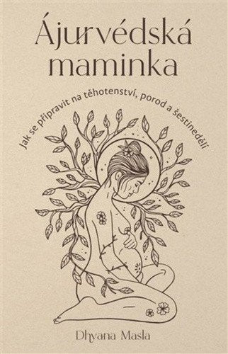 Ájurvédská maminka (2026)