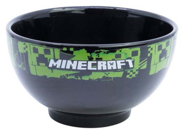 Minecraft Snídaňová miska 700 ml