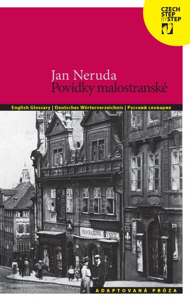 Povídky malostranské (2026)